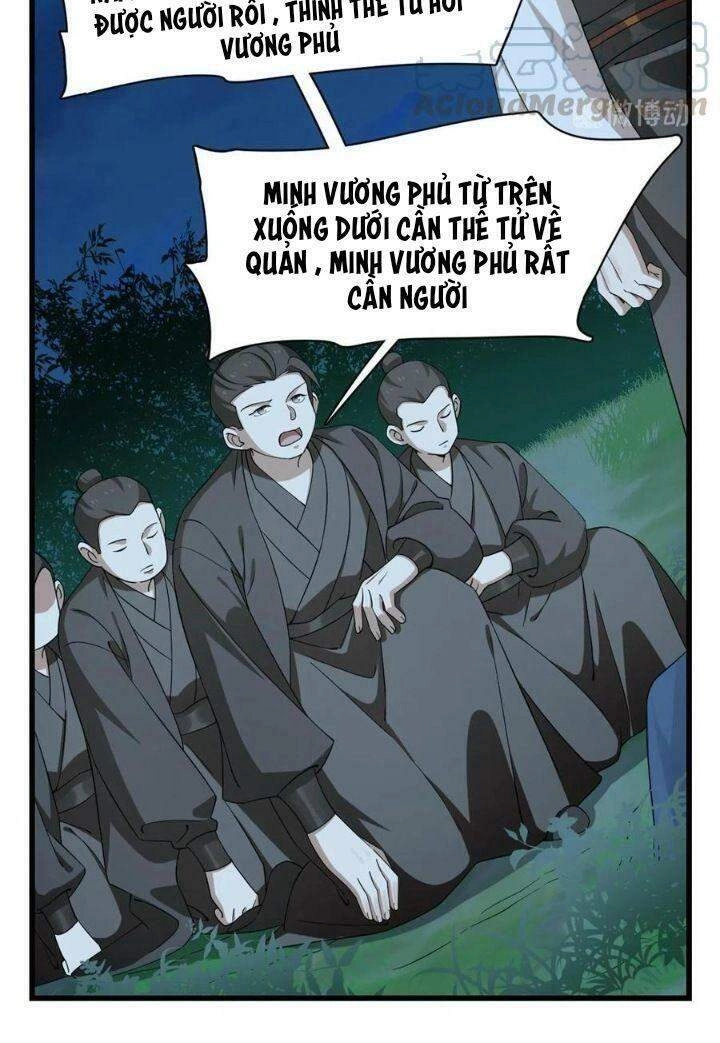 Độc Bộ Thiên Hạ: Đặc Công Thần Y Chapter 302 - 12