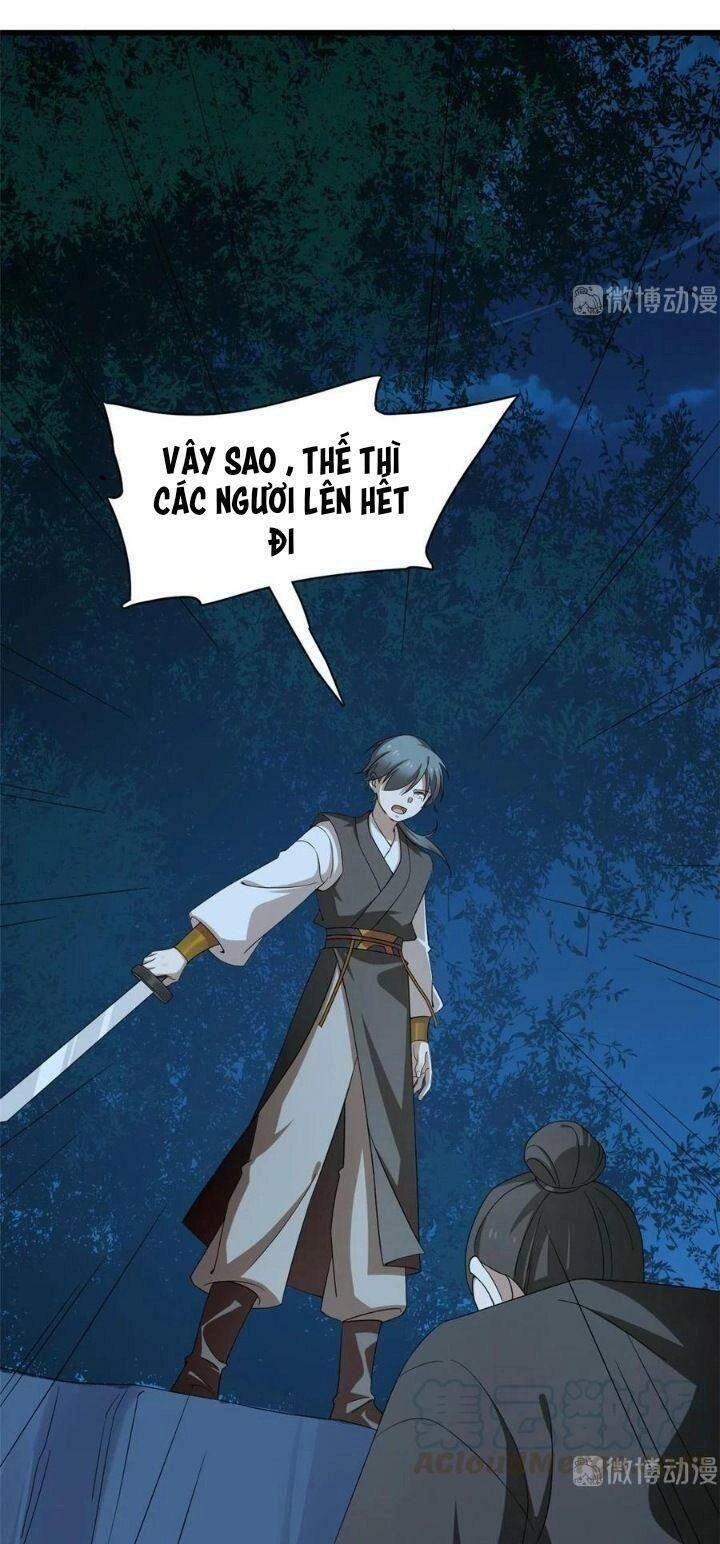 Độc Bộ Thiên Hạ: Đặc Công Thần Y Chapter 302 - 15