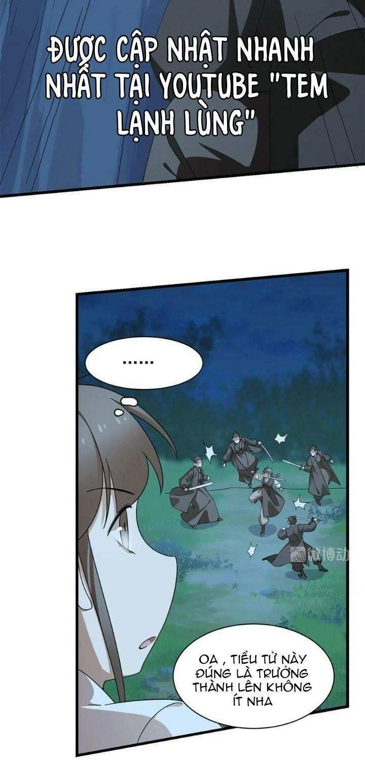 Độc Bộ Thiên Hạ: Đặc Công Thần Y Chapter 302 - 16