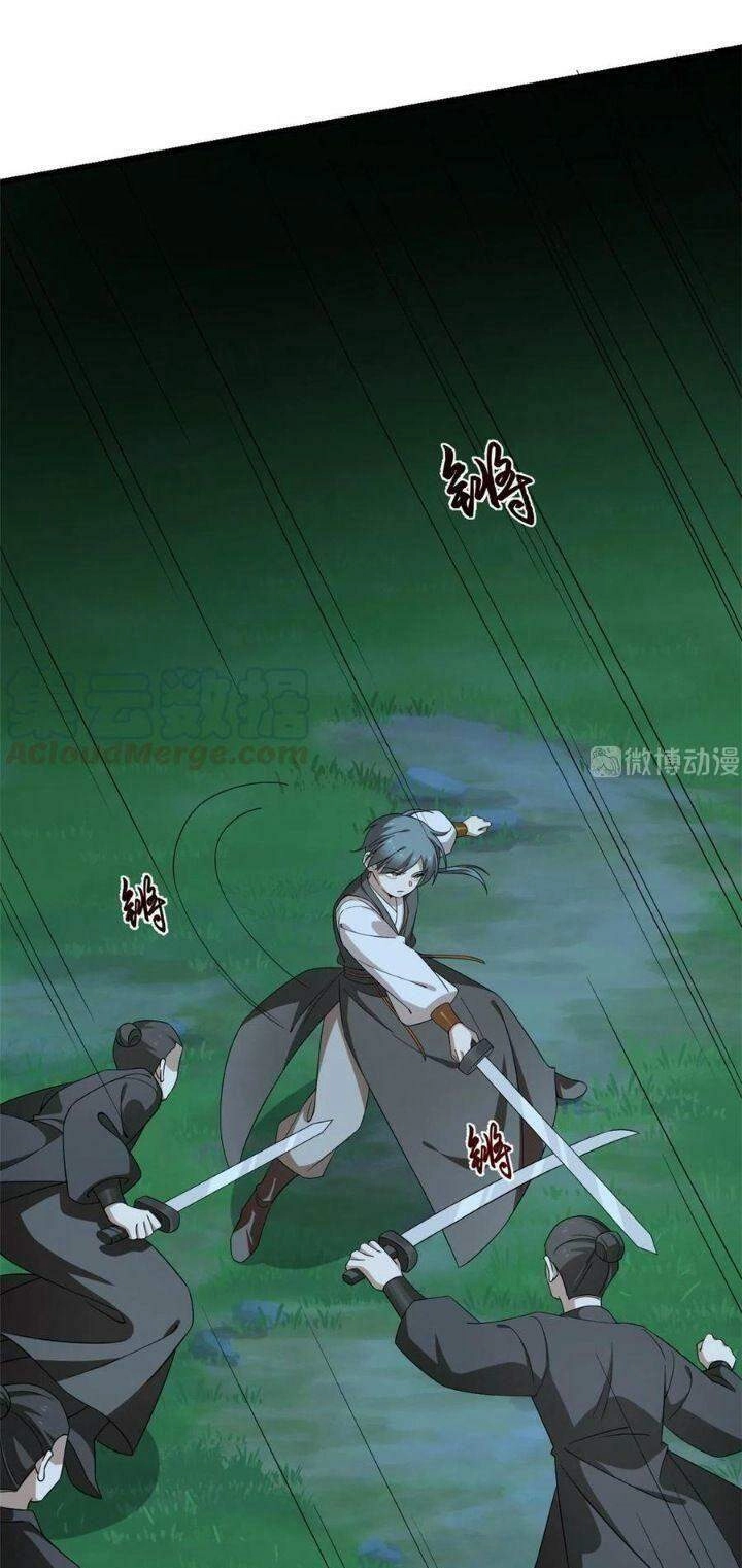 Độc Bộ Thiên Hạ: Đặc Công Thần Y Chapter 302 - 17