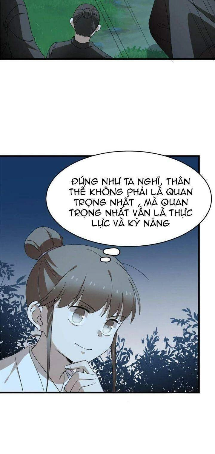 Độc Bộ Thiên Hạ: Đặc Công Thần Y Chapter 302 - 18