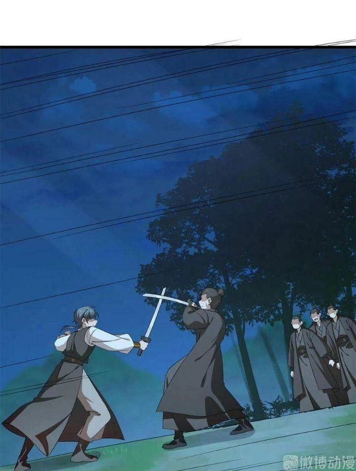 Độc Bộ Thiên Hạ: Đặc Công Thần Y Chapter 302 - 19