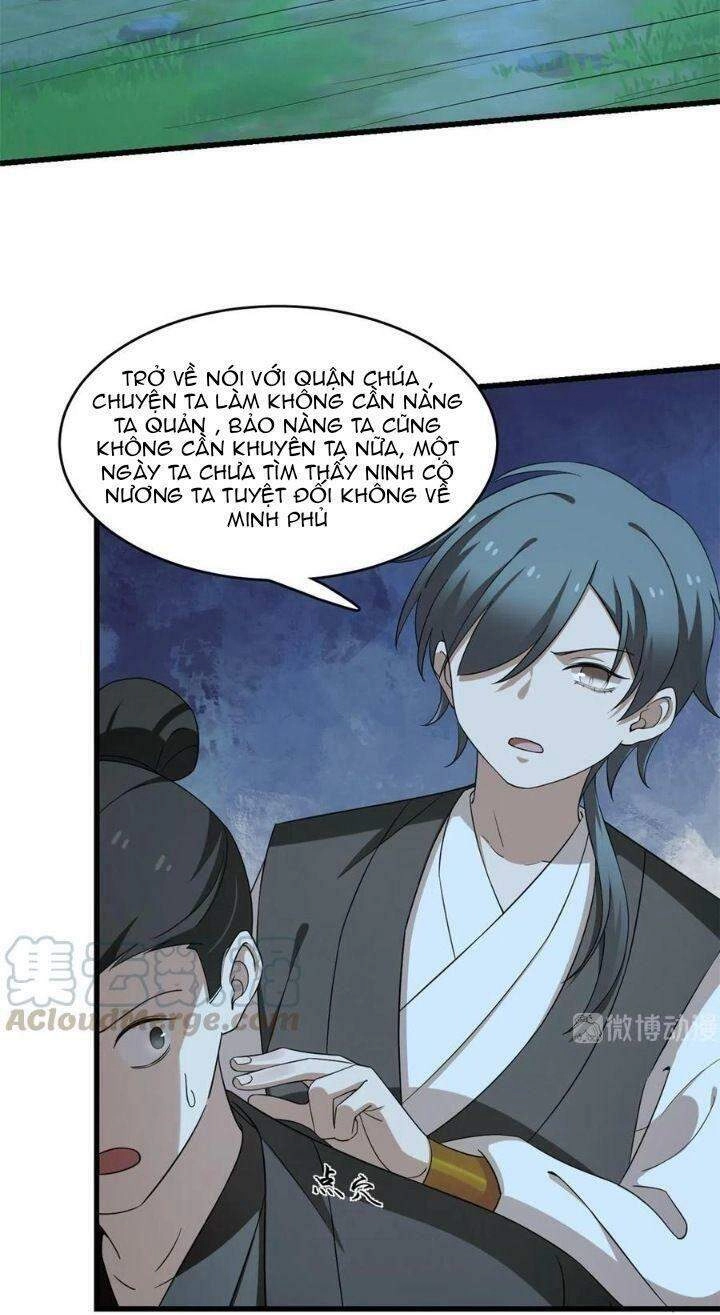 Độc Bộ Thiên Hạ: Đặc Công Thần Y Chapter 302 - 20