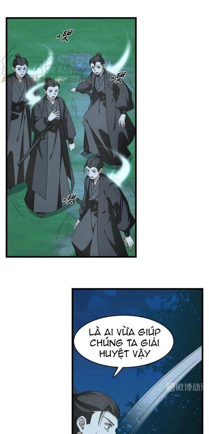 Độc Bộ Thiên Hạ: Đặc Công Thần Y Chapter 302 - 22