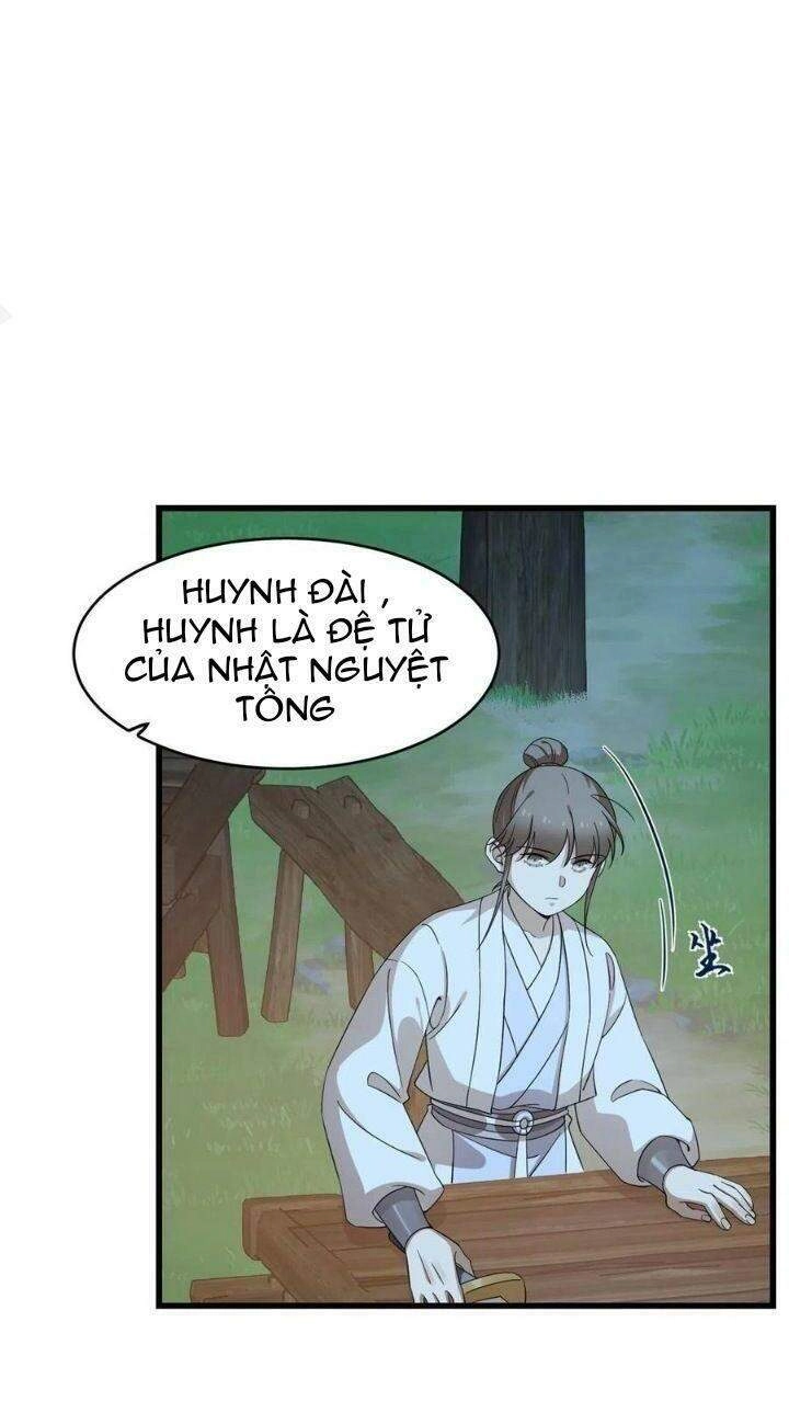 Độc Bộ Thiên Hạ: Đặc Công Thần Y Chapter 302 - 25