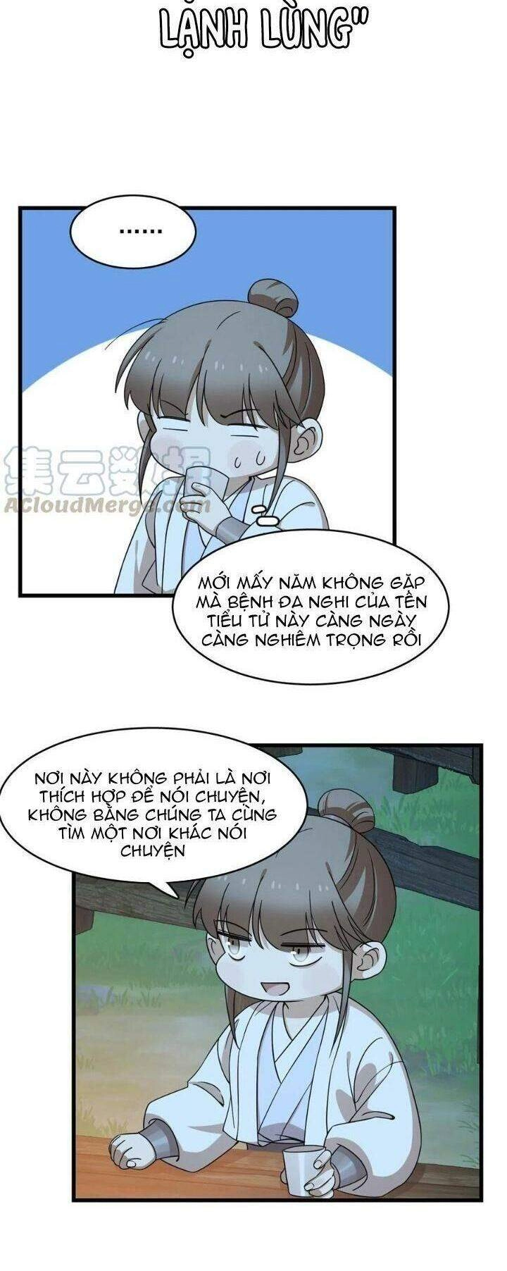 Độc Bộ Thiên Hạ: Đặc Công Thần Y Chapter 302 - 29