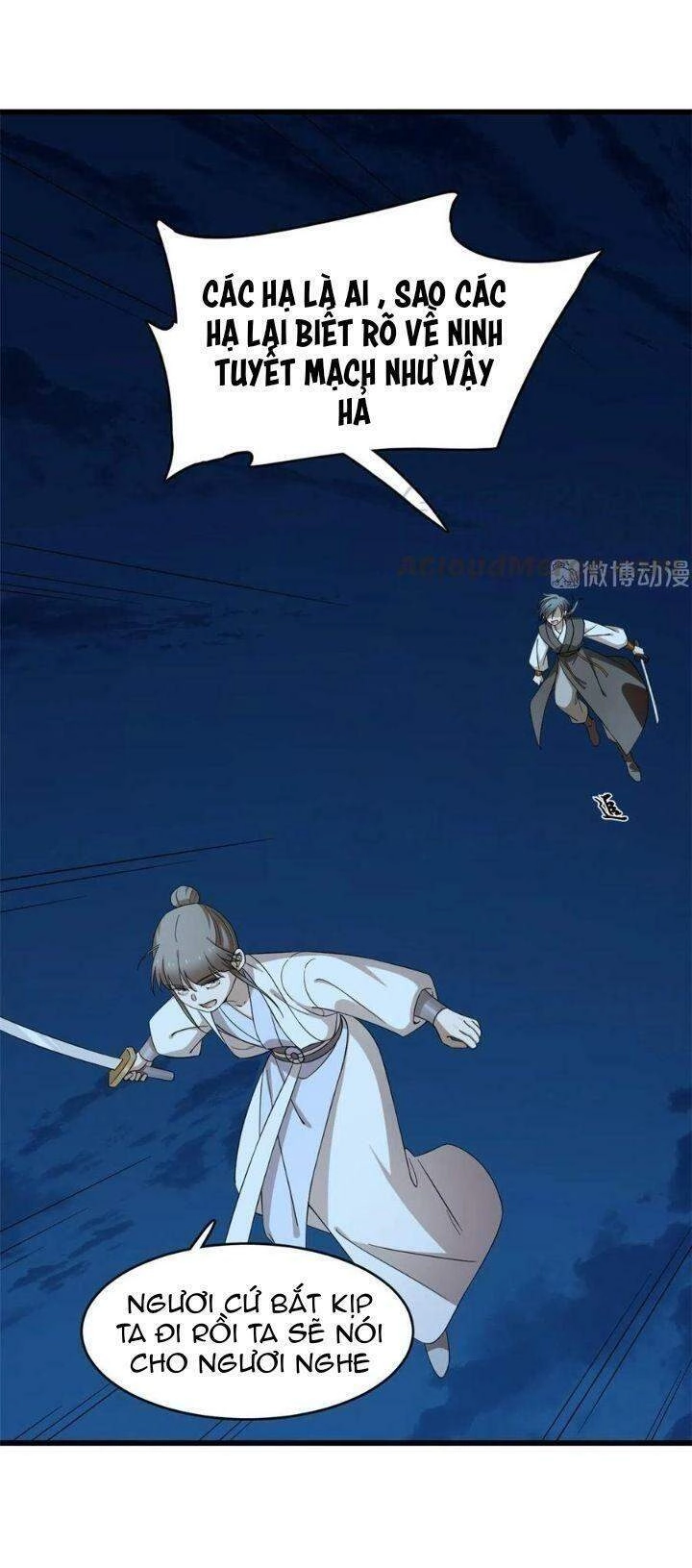 Độc Bộ Thiên Hạ: Đặc Công Thần Y Chapter 302 - 32