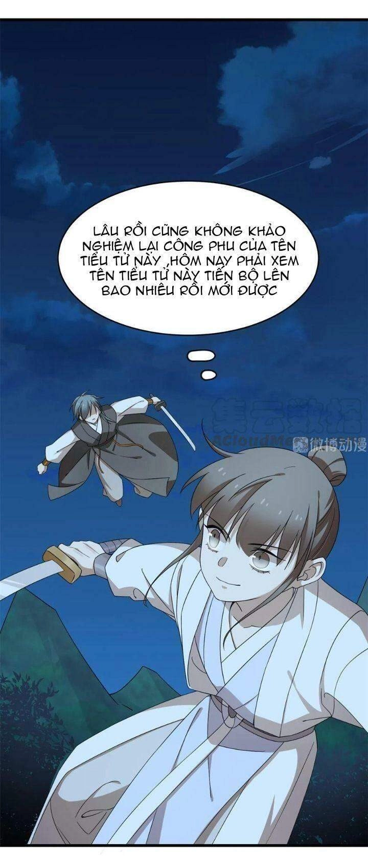 Độc Bộ Thiên Hạ: Đặc Công Thần Y Chapter 302 - 33