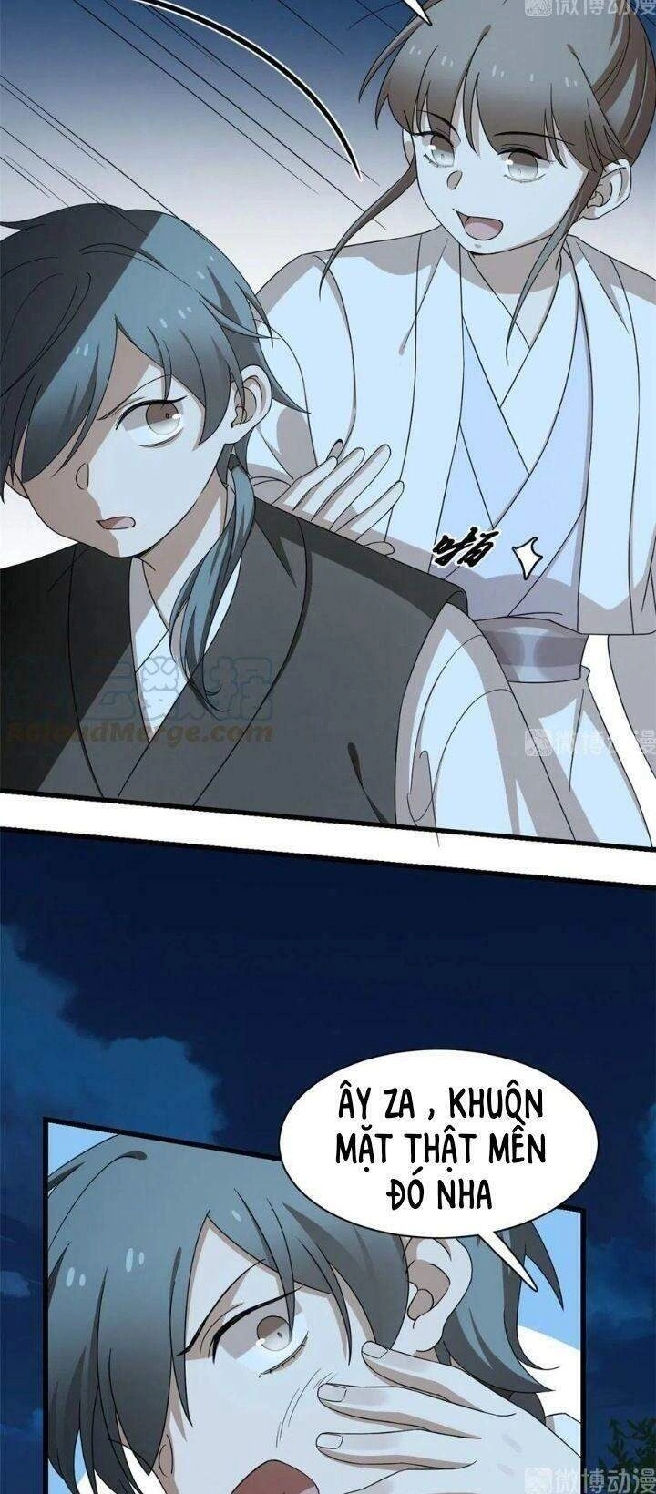 Độc Bộ Thiên Hạ: Đặc Công Thần Y Chapter 303 - 11