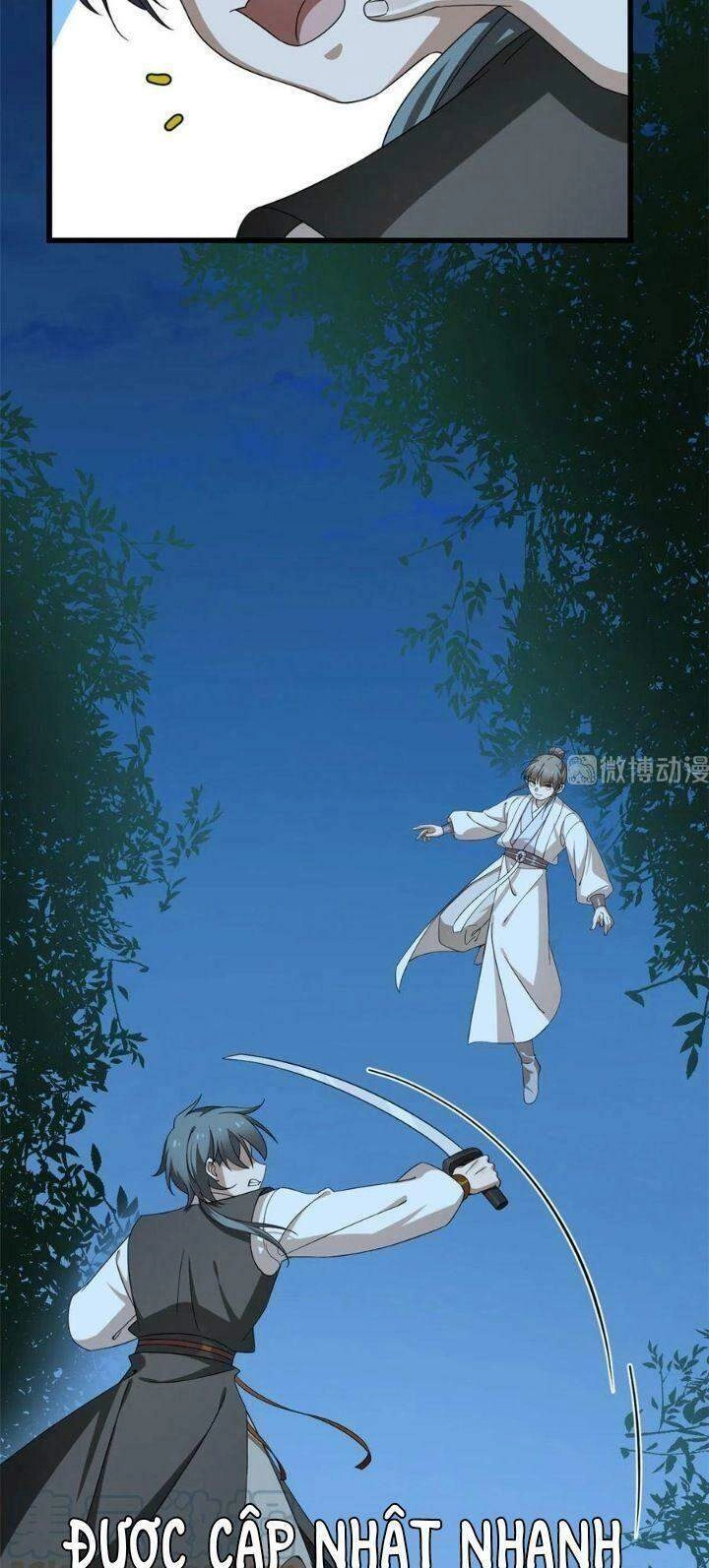 Độc Bộ Thiên Hạ: Đặc Công Thần Y Chapter 303 - 12