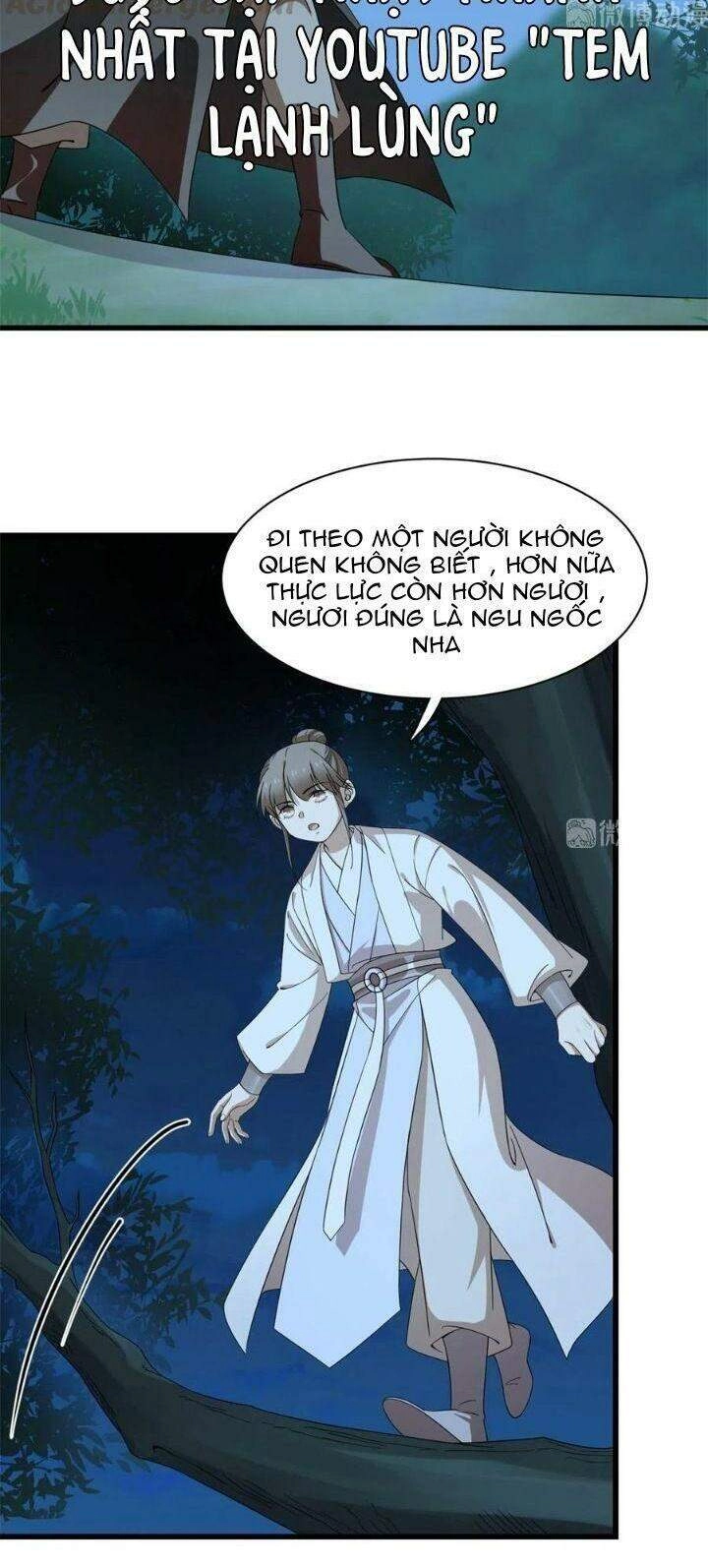 Độc Bộ Thiên Hạ: Đặc Công Thần Y Chapter 303 - 13