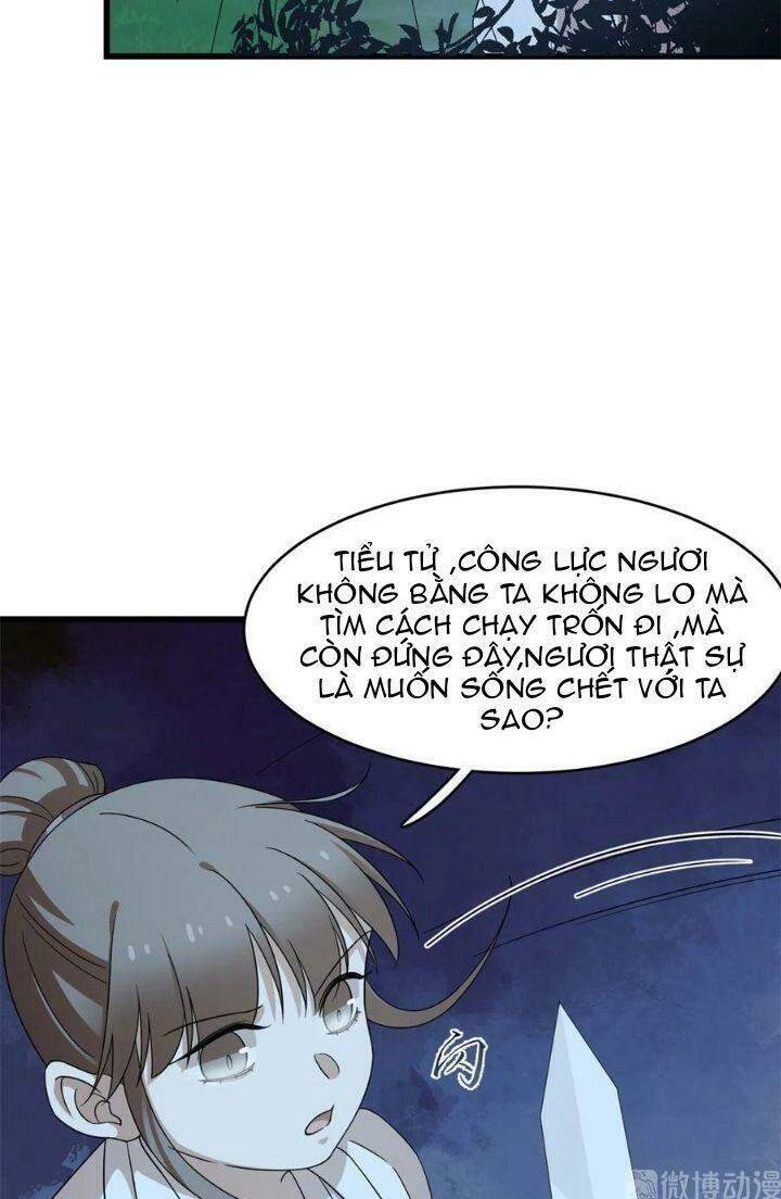 Độc Bộ Thiên Hạ: Đặc Công Thần Y Chapter 303 - 15