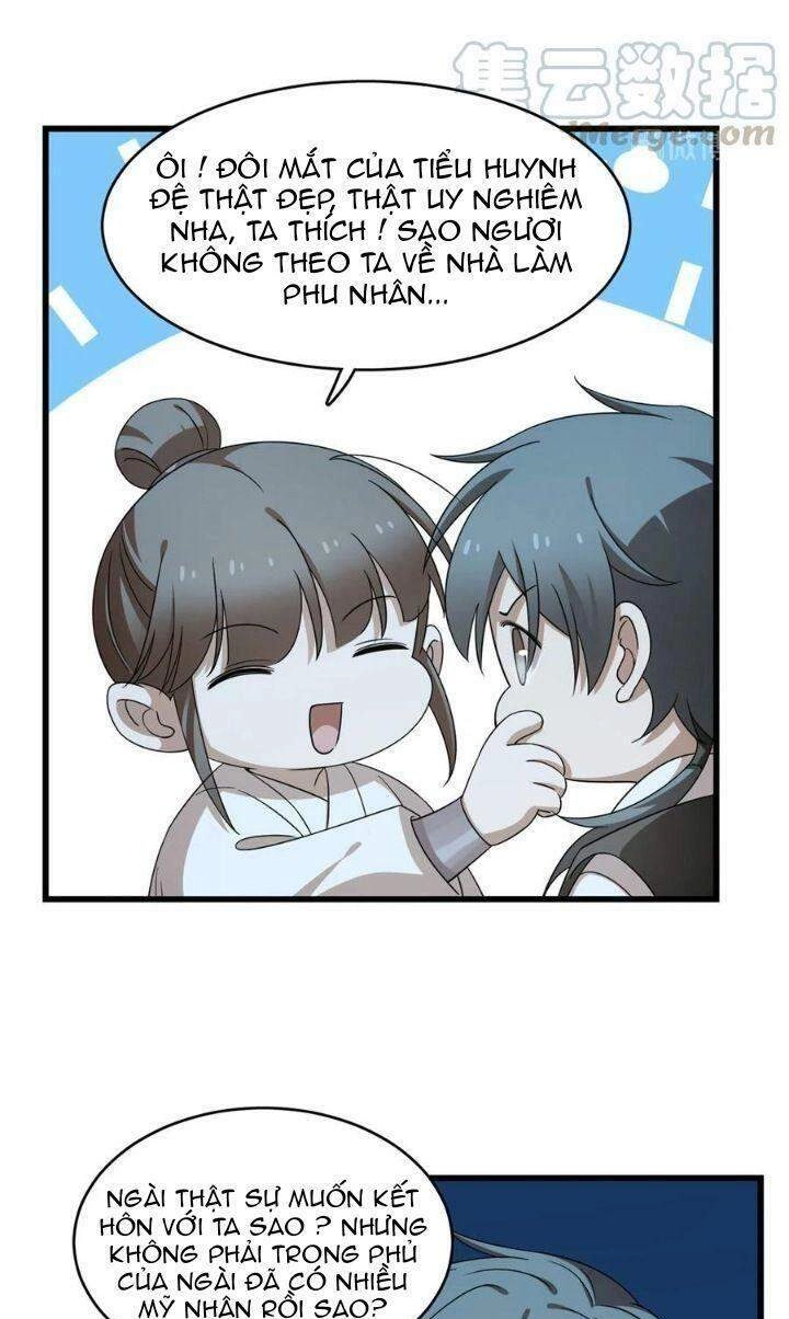 Độc Bộ Thiên Hạ: Đặc Công Thần Y Chapter 303 - 18