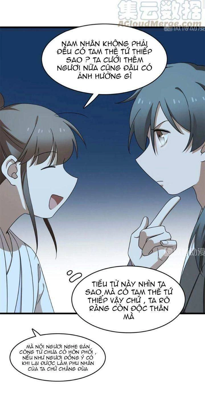 Độc Bộ Thiên Hạ: Đặc Công Thần Y Chapter 303 - 20