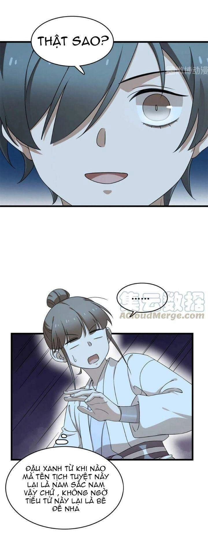 Độc Bộ Thiên Hạ: Đặc Công Thần Y Chapter 303 - 21