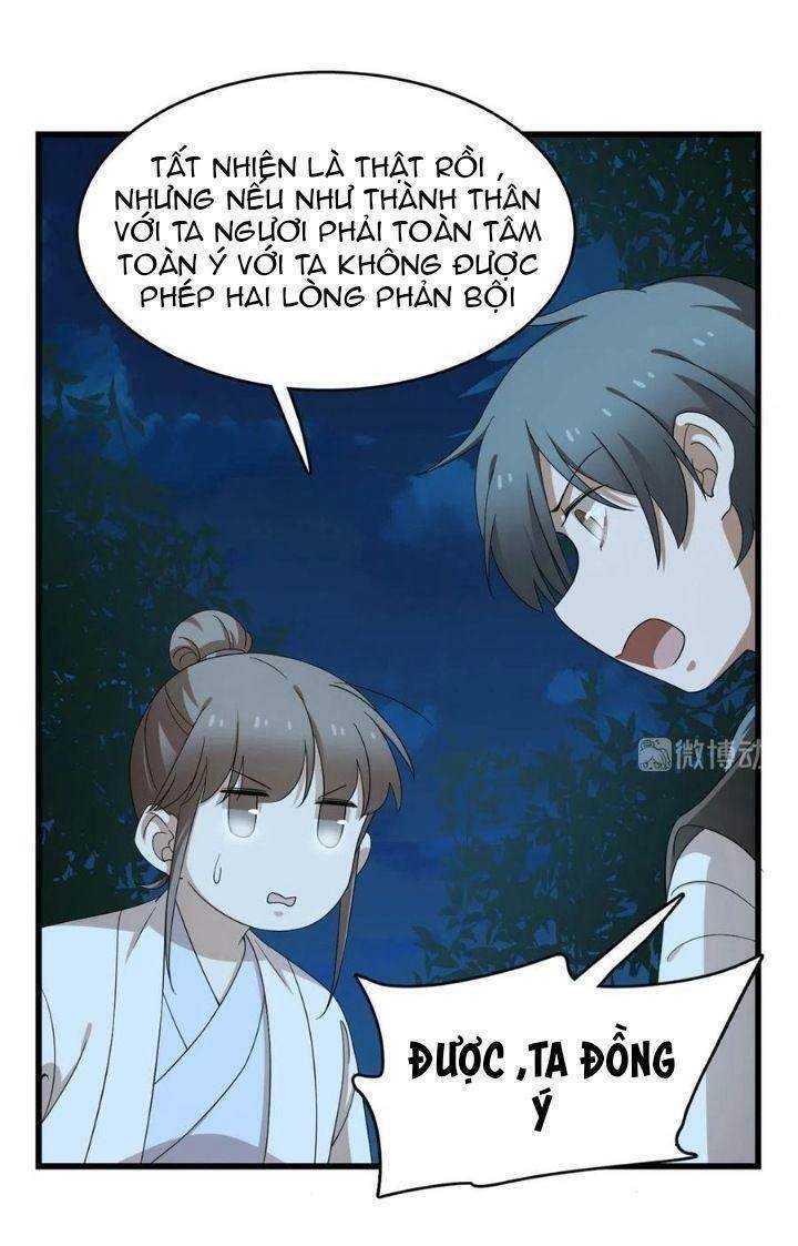 Độc Bộ Thiên Hạ: Đặc Công Thần Y Chapter 303 - 22