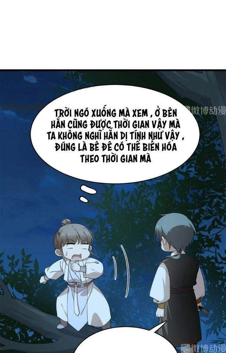 Độc Bộ Thiên Hạ: Đặc Công Thần Y Chapter 303 - 23