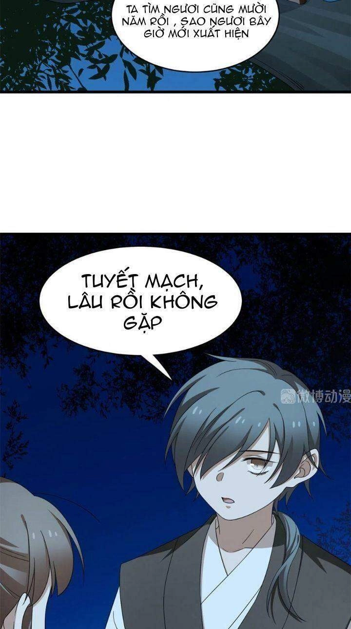 Độc Bộ Thiên Hạ: Đặc Công Thần Y Chapter 303 - 24