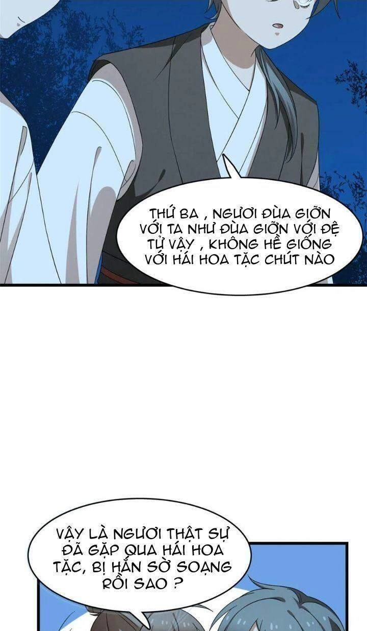 Độc Bộ Thiên Hạ: Đặc Công Thần Y Chapter 303 - 28