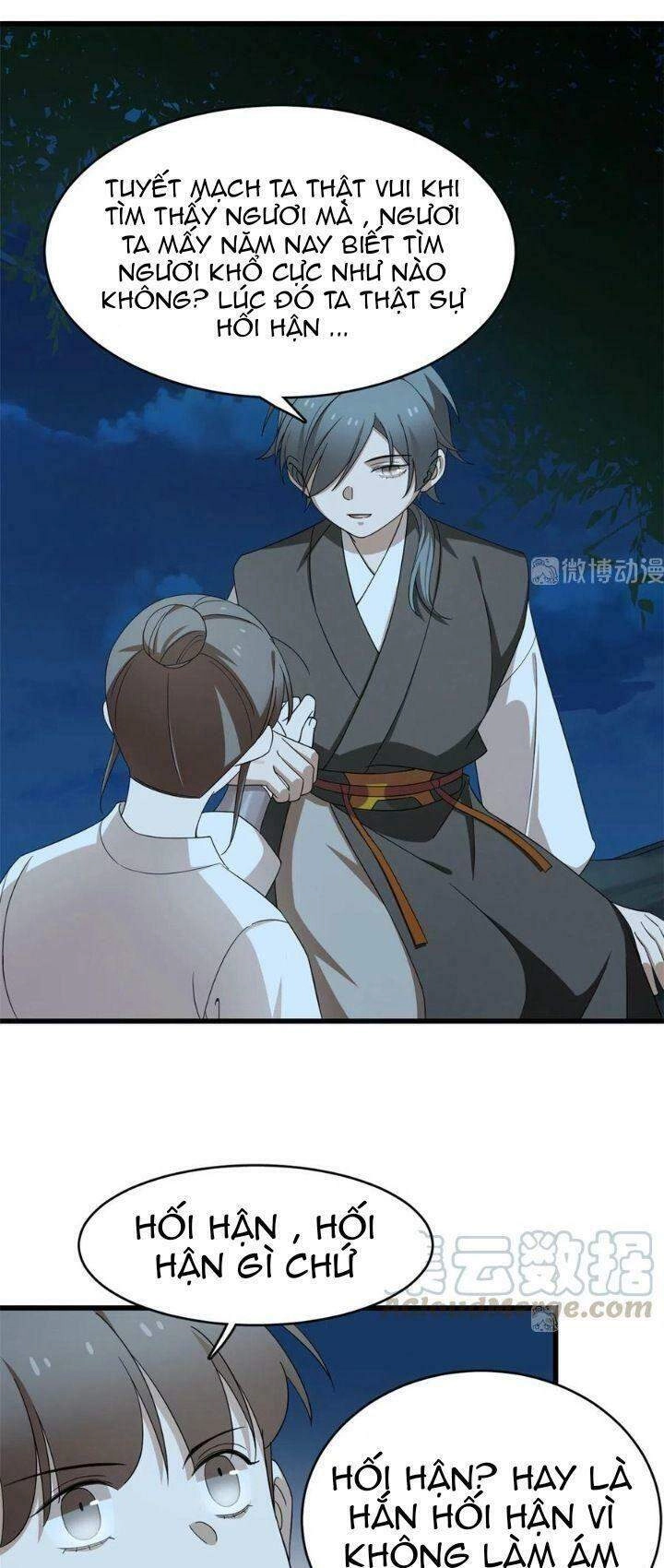 Độc Bộ Thiên Hạ: Đặc Công Thần Y Chapter 304 - 11