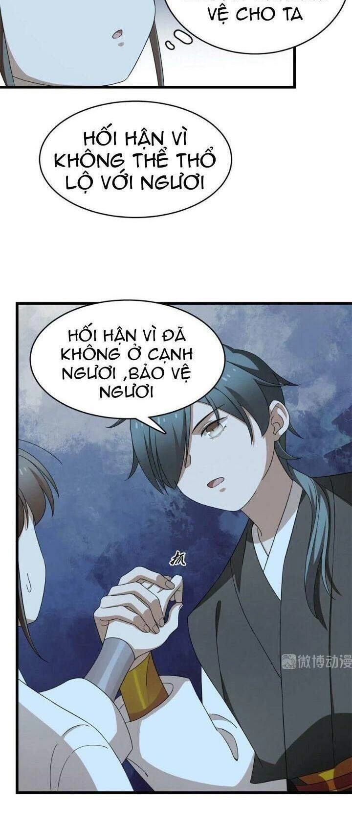 Độc Bộ Thiên Hạ: Đặc Công Thần Y Chapter 304 - 12