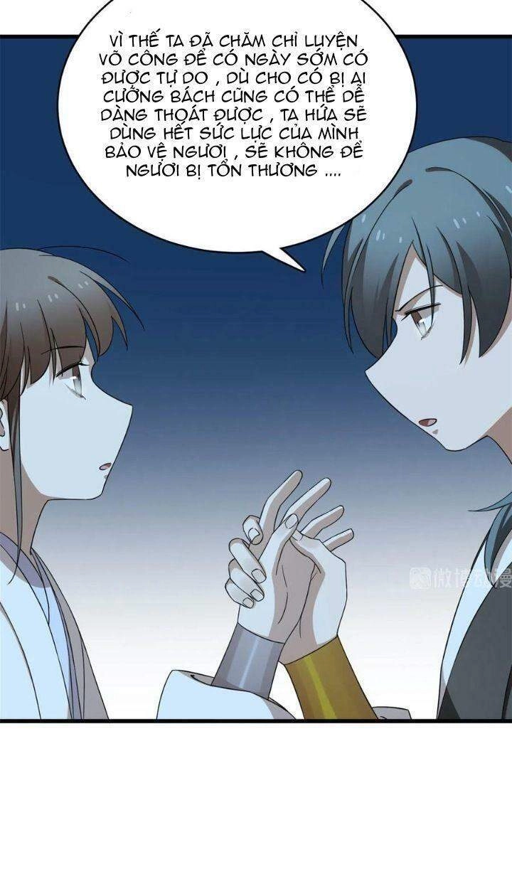 Độc Bộ Thiên Hạ: Đặc Công Thần Y Chapter 304 - 14