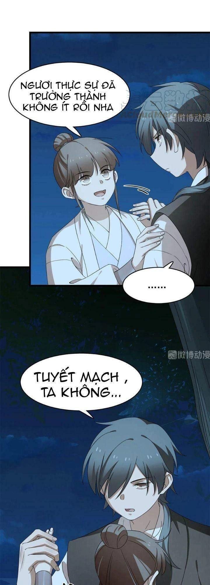 Độc Bộ Thiên Hạ: Đặc Công Thần Y Chapter 304 - 15