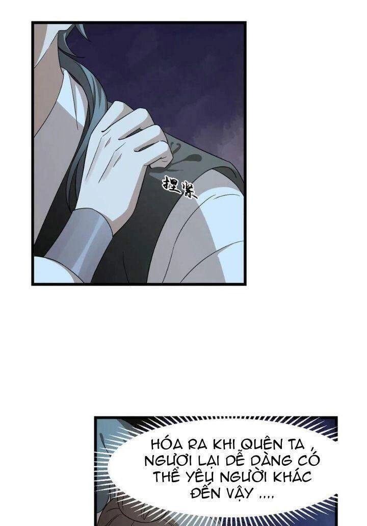 Độc Bộ Thiên Hạ: Đặc Công Thần Y Chapter 304 - 20