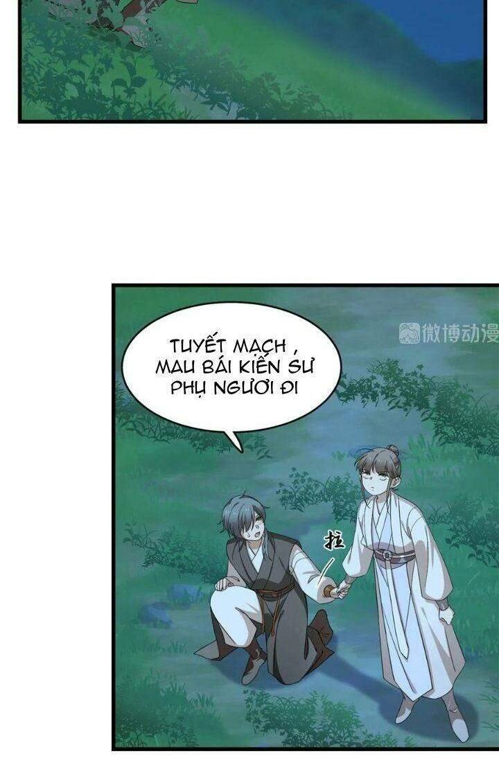 Độc Bộ Thiên Hạ: Đặc Công Thần Y Chapter 304 - 25