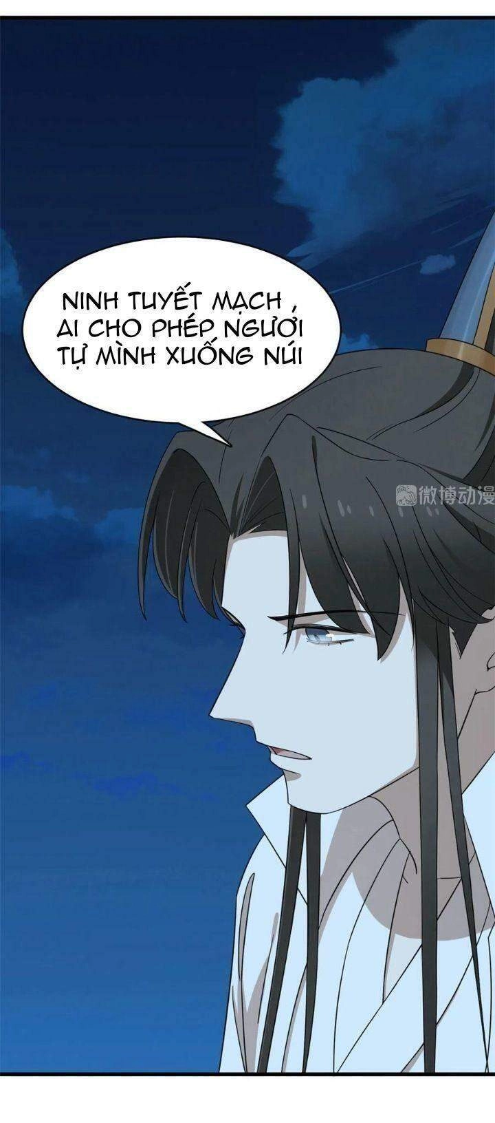 Độc Bộ Thiên Hạ: Đặc Công Thần Y Chapter 304 - 30