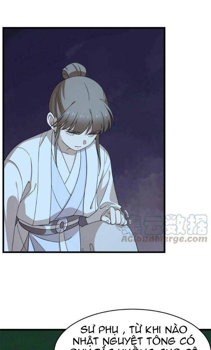 Độc Bộ Thiên Hạ: Đặc Công Thần Y Chapter 304 - 31