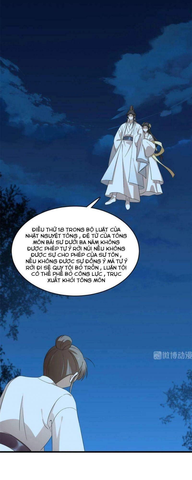 Độc Bộ Thiên Hạ: Đặc Công Thần Y Chapter 305 - 2