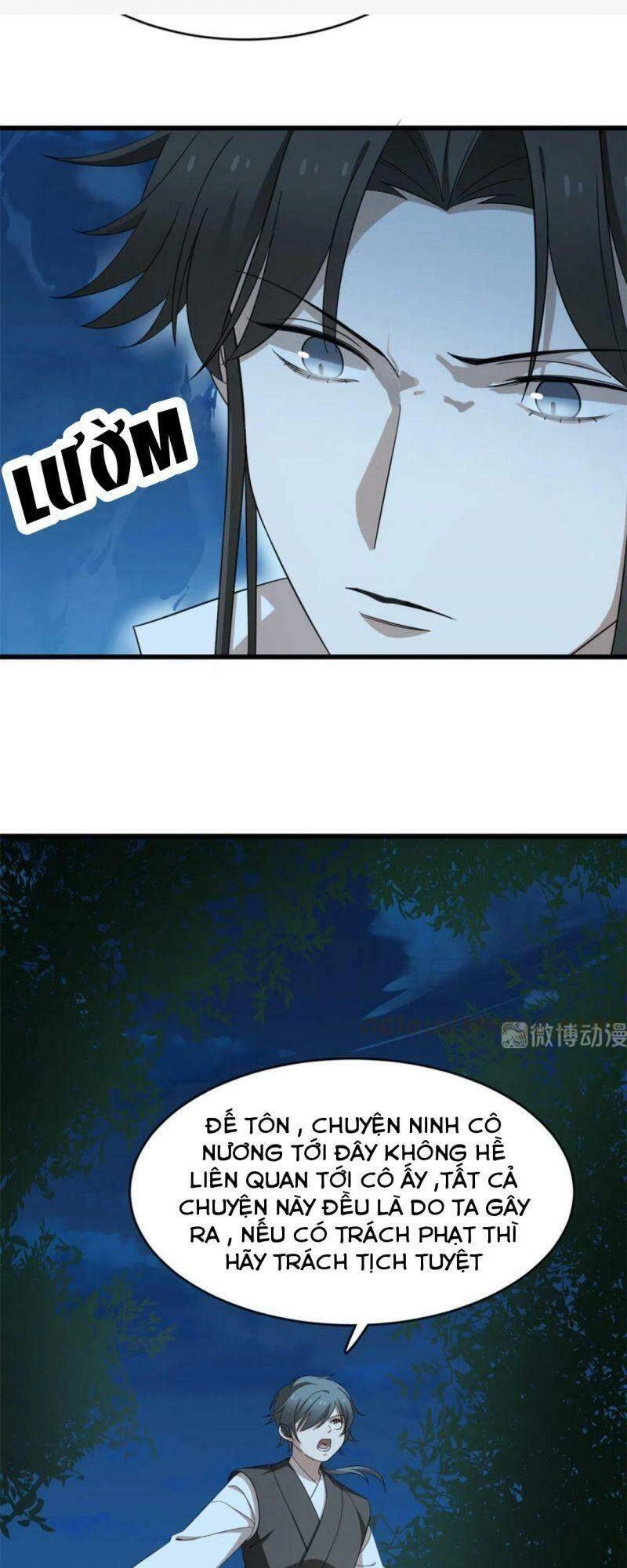 Độc Bộ Thiên Hạ: Đặc Công Thần Y Chapter 305 - 5