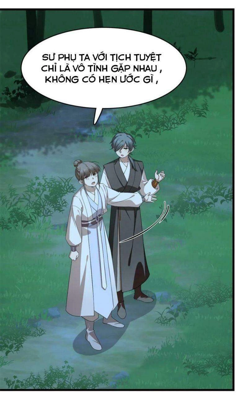 Độc Bộ Thiên Hạ: Đặc Công Thần Y Chapter 305 - 8