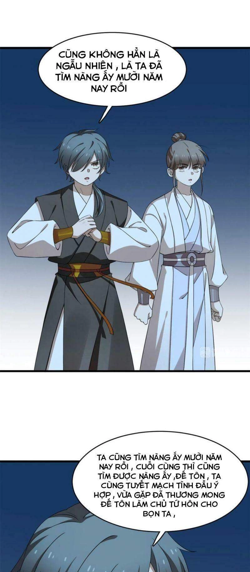 Độc Bộ Thiên Hạ: Đặc Công Thần Y Chapter 305 - 10