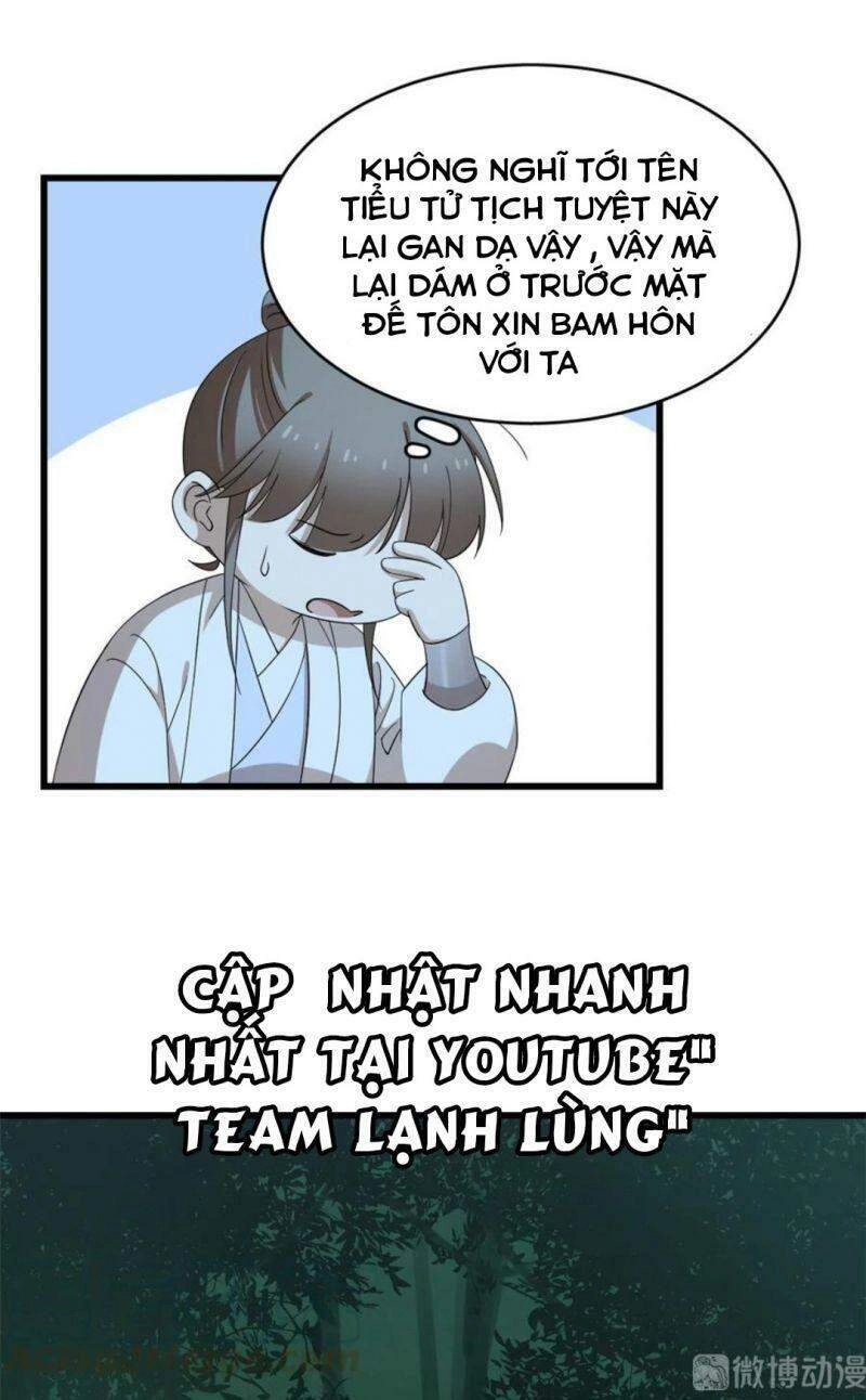 Độc Bộ Thiên Hạ: Đặc Công Thần Y Chapter 305 - 12