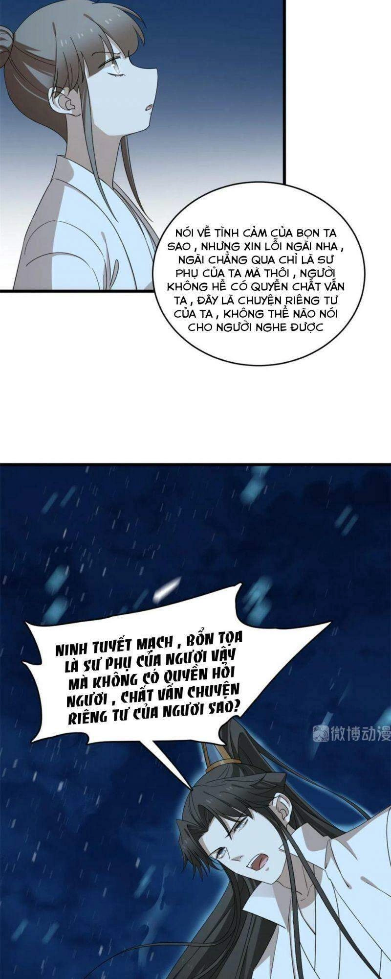 Độc Bộ Thiên Hạ: Đặc Công Thần Y Chapter 305 - 20