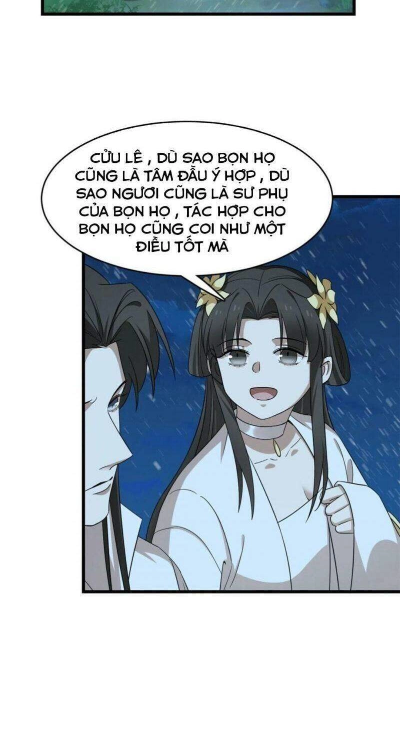 Độc Bộ Thiên Hạ: Đặc Công Thần Y Chapter 305 - 25