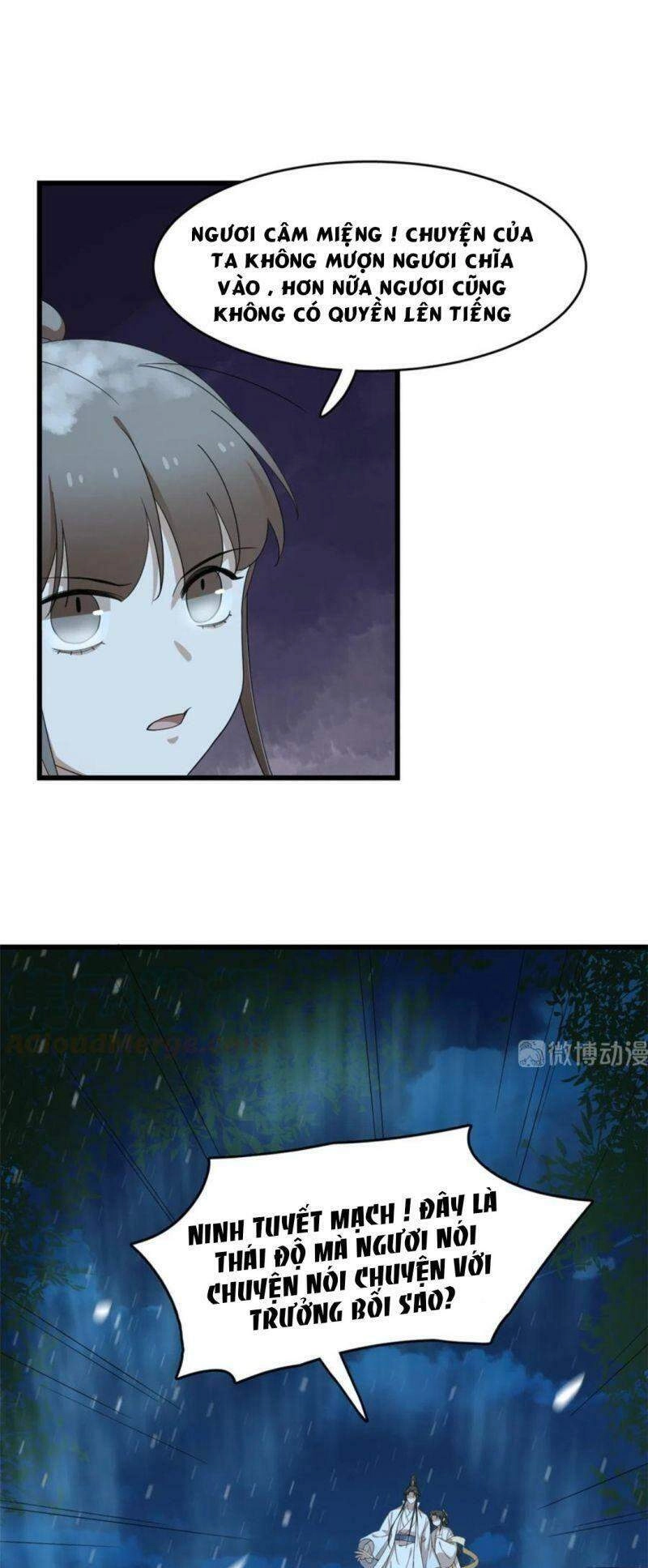 Độc Bộ Thiên Hạ: Đặc Công Thần Y Chapter 305 - 26