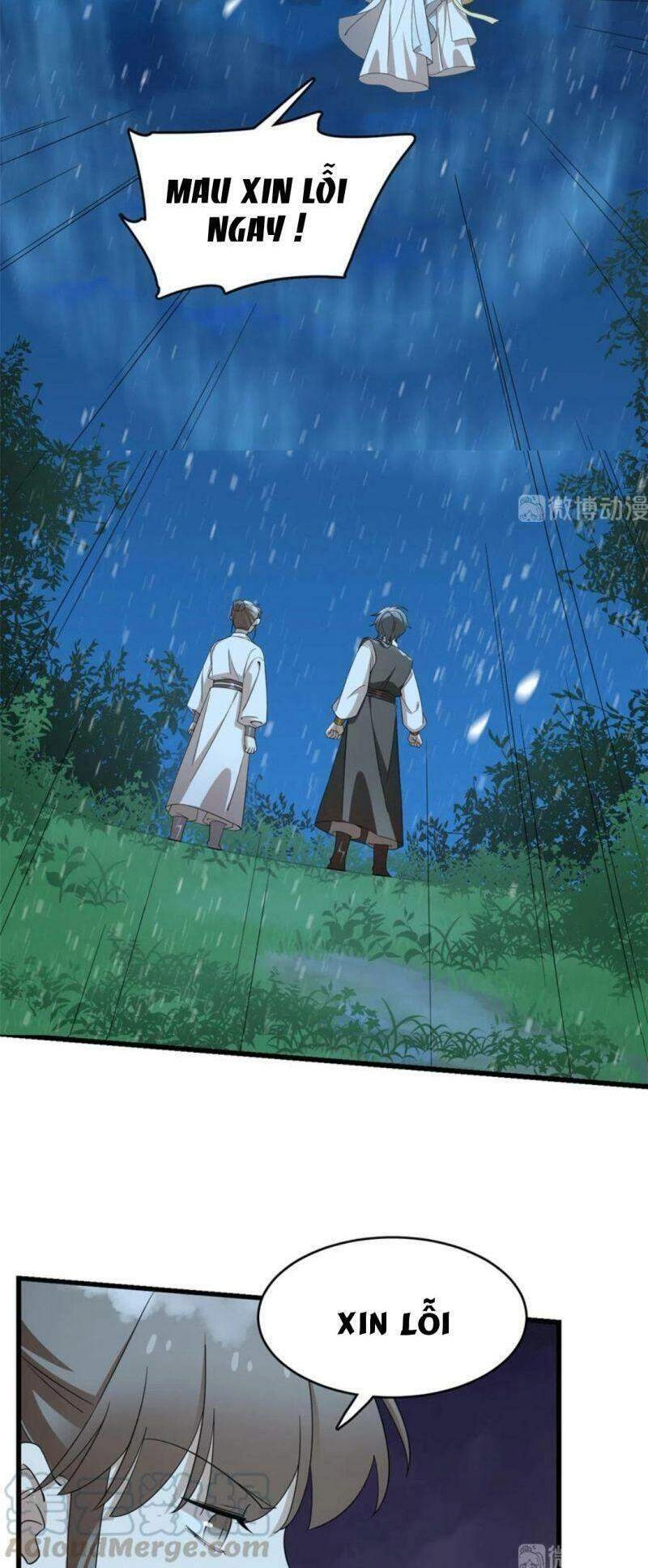 Độc Bộ Thiên Hạ: Đặc Công Thần Y Chapter 305 - 27