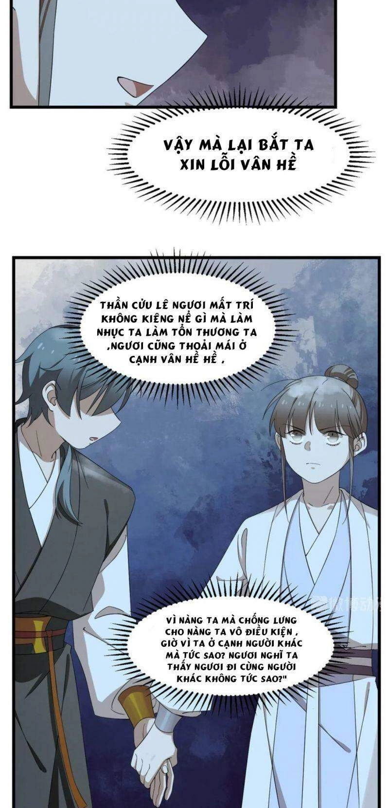 Độc Bộ Thiên Hạ: Đặc Công Thần Y Chapter 305 - 28