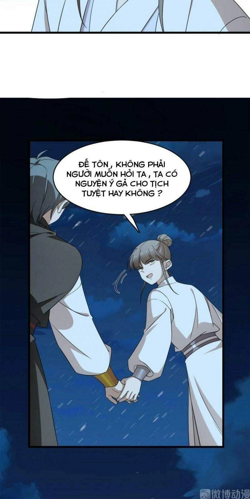 Độc Bộ Thiên Hạ: Đặc Công Thần Y Chapter 305 - 31