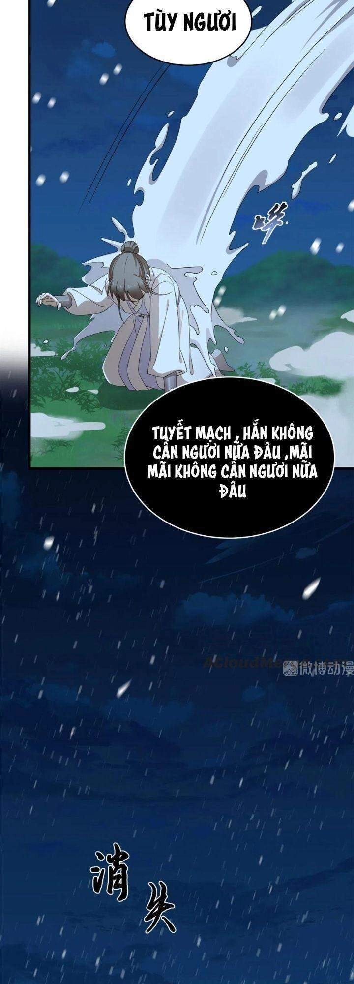 Độc Bộ Thiên Hạ: Đặc Công Thần Y Chapter 306 - 5