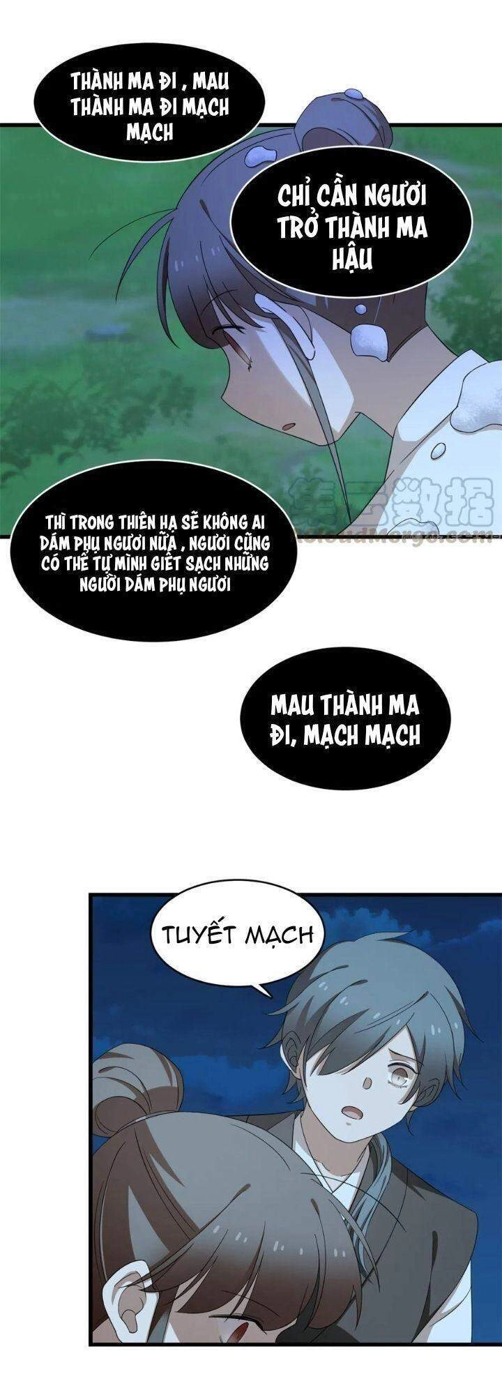 Độc Bộ Thiên Hạ: Đặc Công Thần Y Chapter 306 - 7