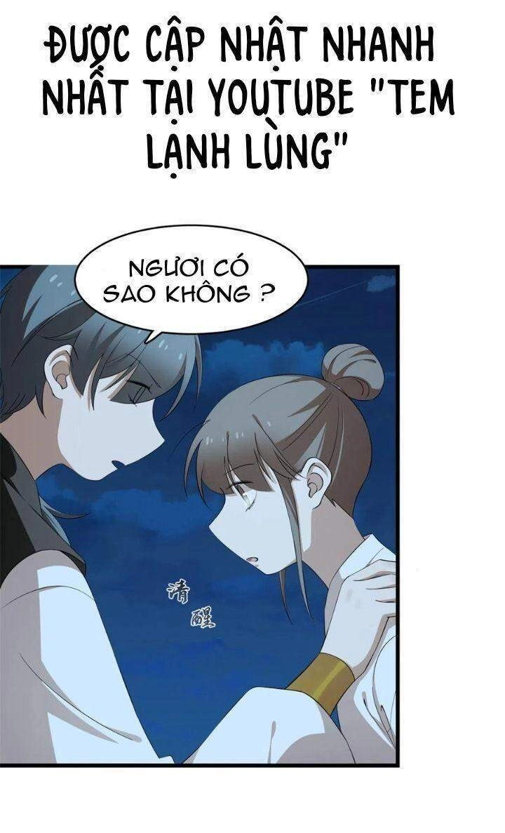 Độc Bộ Thiên Hạ: Đặc Công Thần Y Chapter 306 - 8