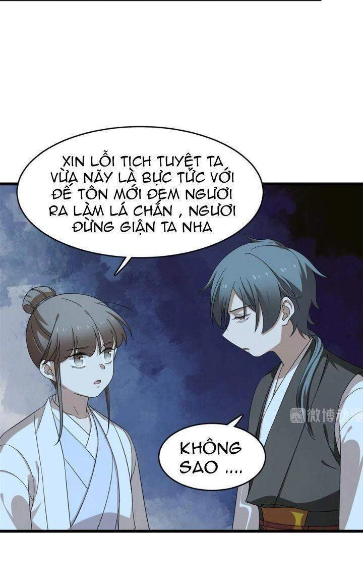 Độc Bộ Thiên Hạ: Đặc Công Thần Y Chapter 306 - 11