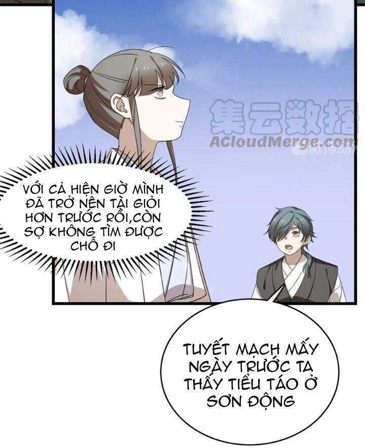 Độc Bộ Thiên Hạ: Đặc Công Thần Y Chapter 306 - 16