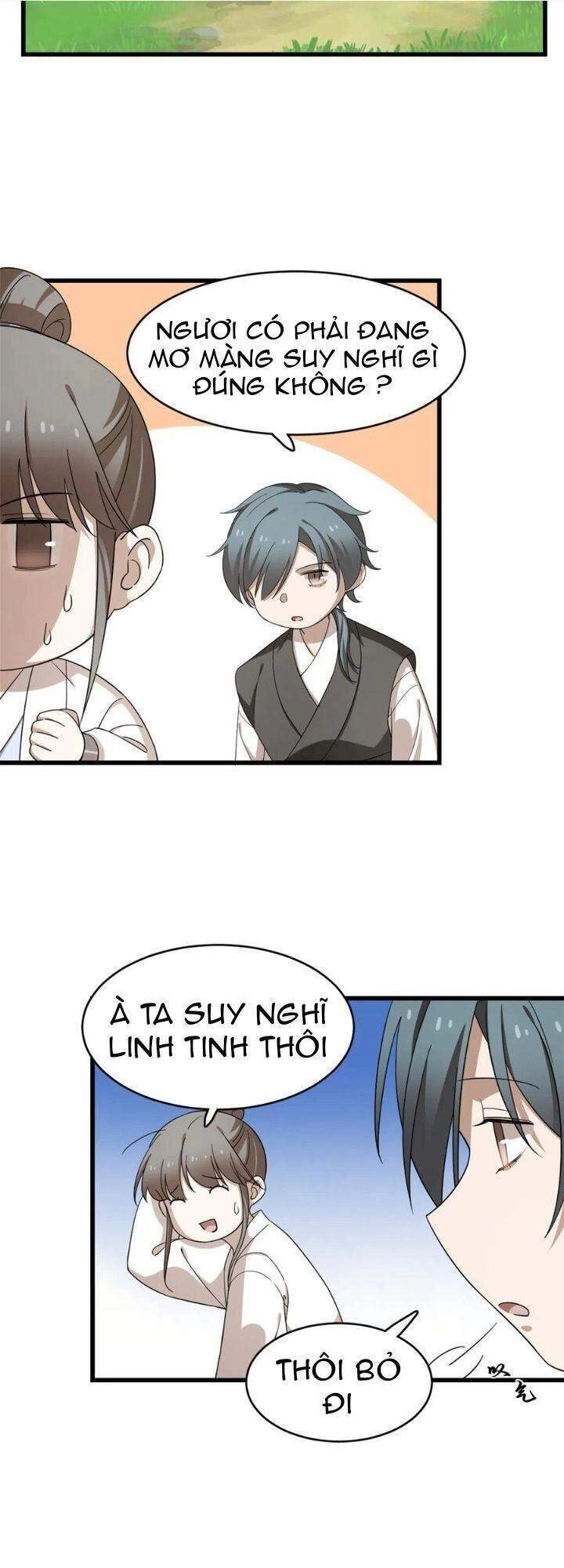 Độc Bộ Thiên Hạ: Đặc Công Thần Y Chapter 306 - 18