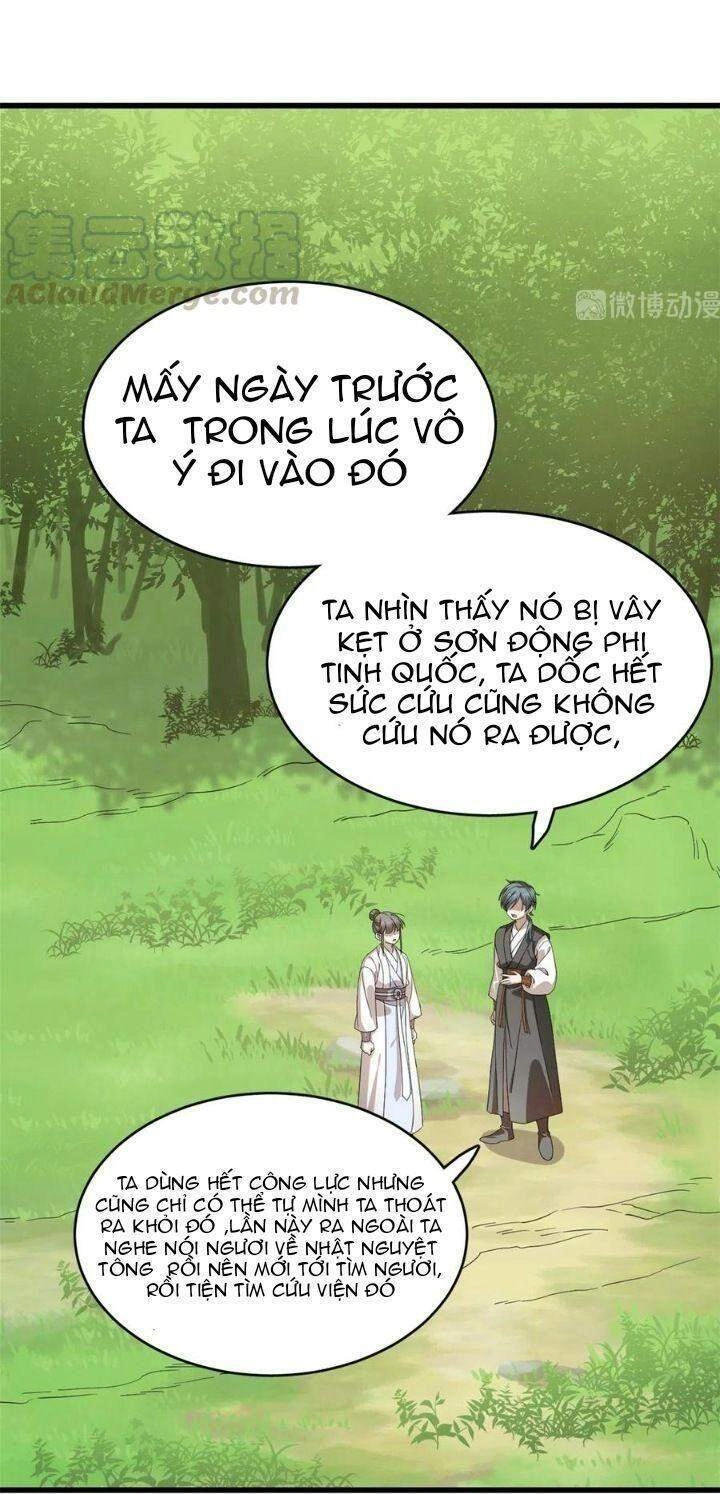 Độc Bộ Thiên Hạ: Đặc Công Thần Y Chapter 306 - 19