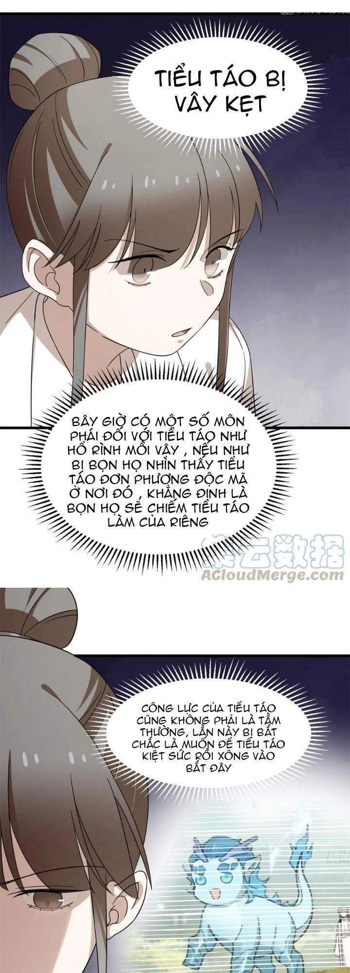 Độc Bộ Thiên Hạ: Đặc Công Thần Y Chapter 306 - 20